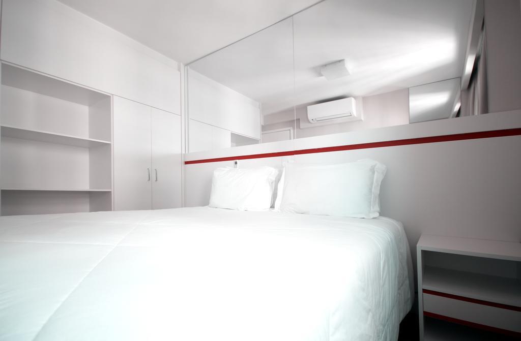 Ez Aclimação Hotel São Paulo Extérieur photo
