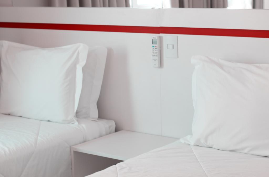 Ez Aclimação Hotel São Paulo Extérieur photo