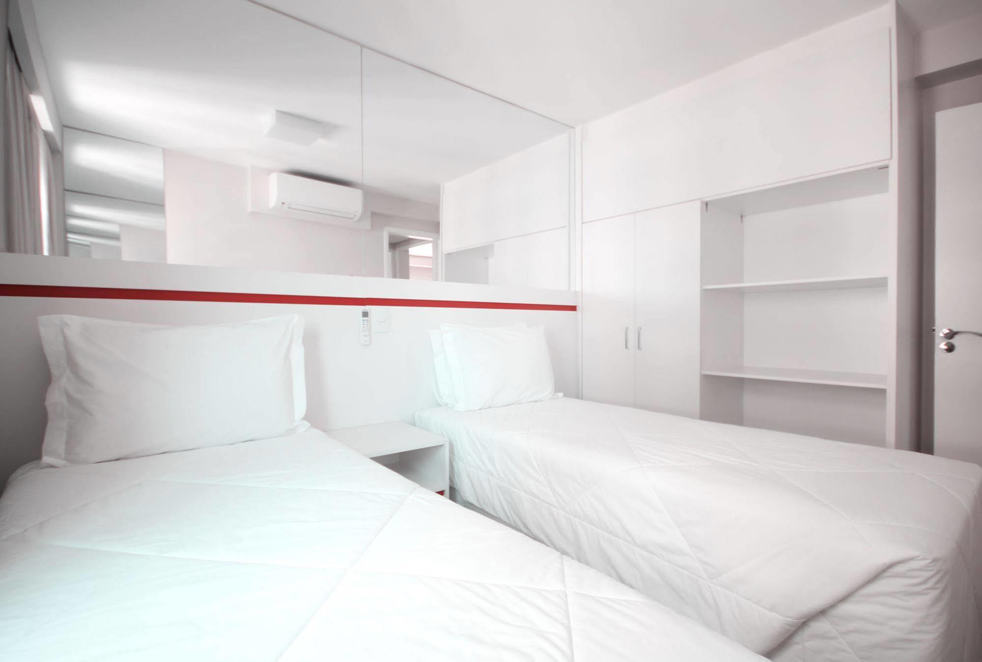 Ez Aclimação Hotel São Paulo Extérieur photo