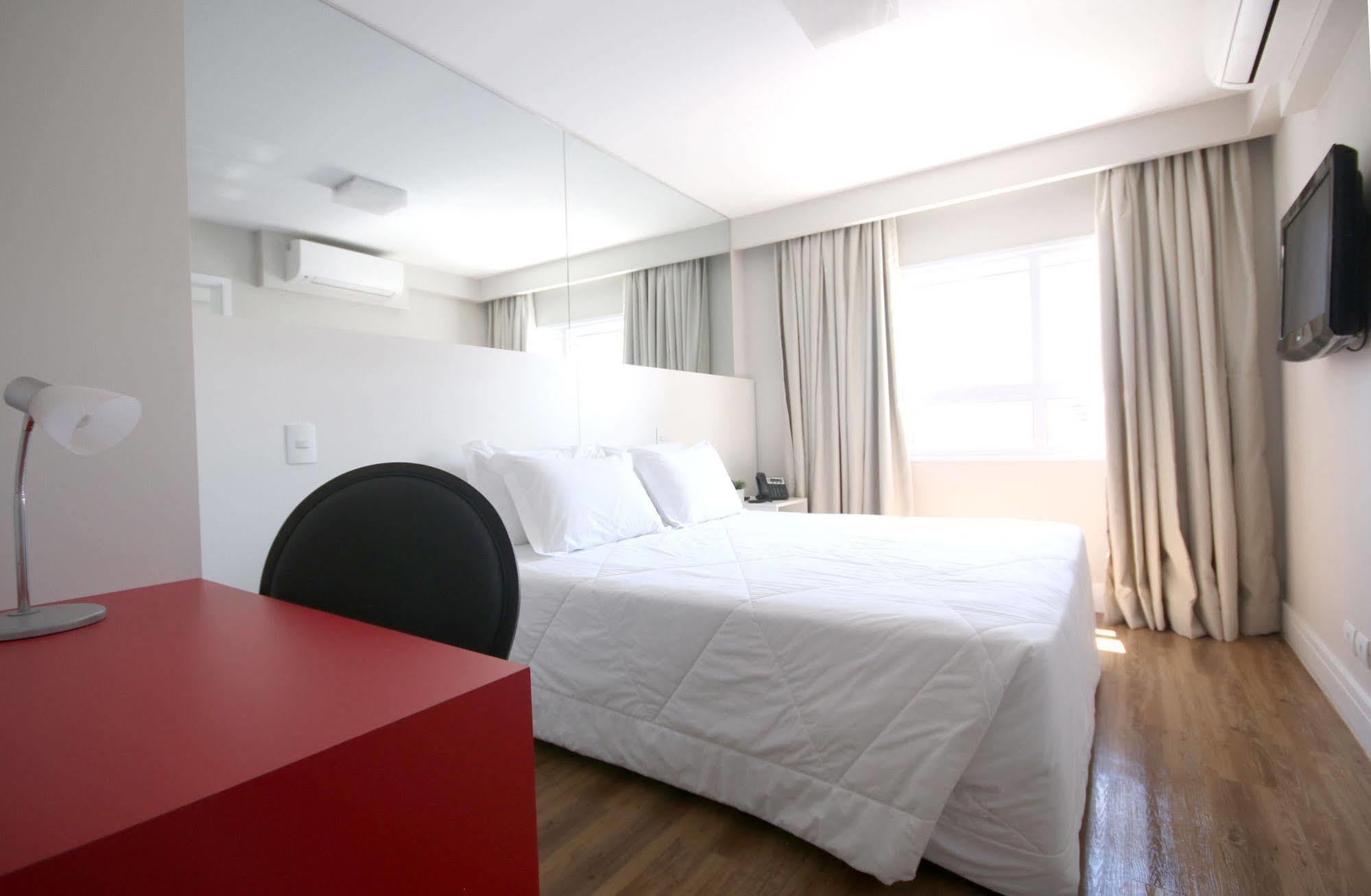 Ez Aclimação Hotel São Paulo Extérieur photo