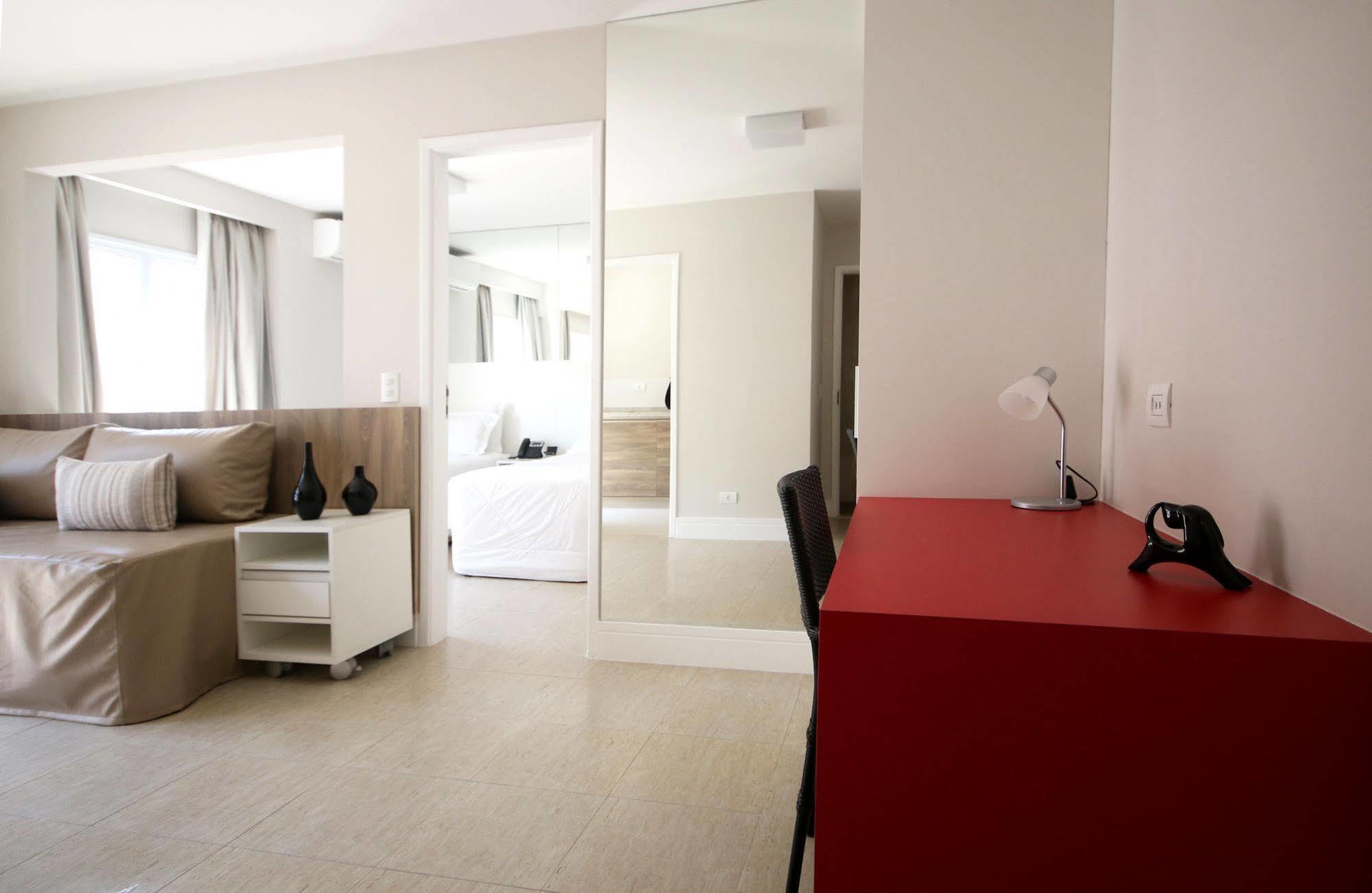 Ez Aclimação Hotel São Paulo Extérieur photo
