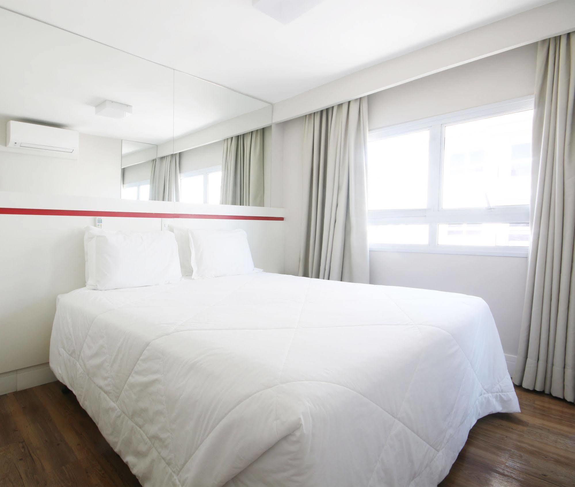 Ez Aclimação Hotel São Paulo Extérieur photo
