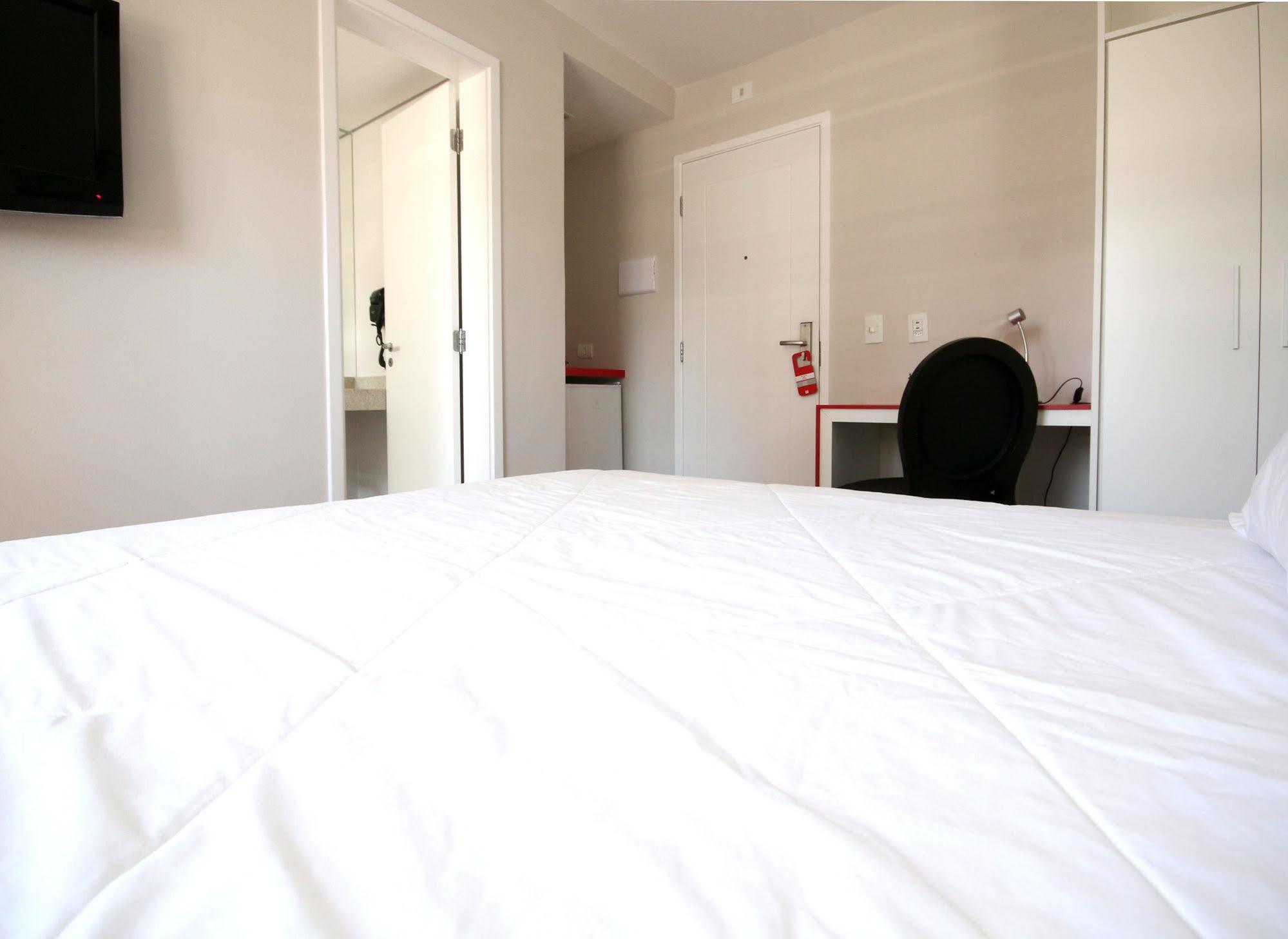 Ez Aclimação Hotel São Paulo Extérieur photo