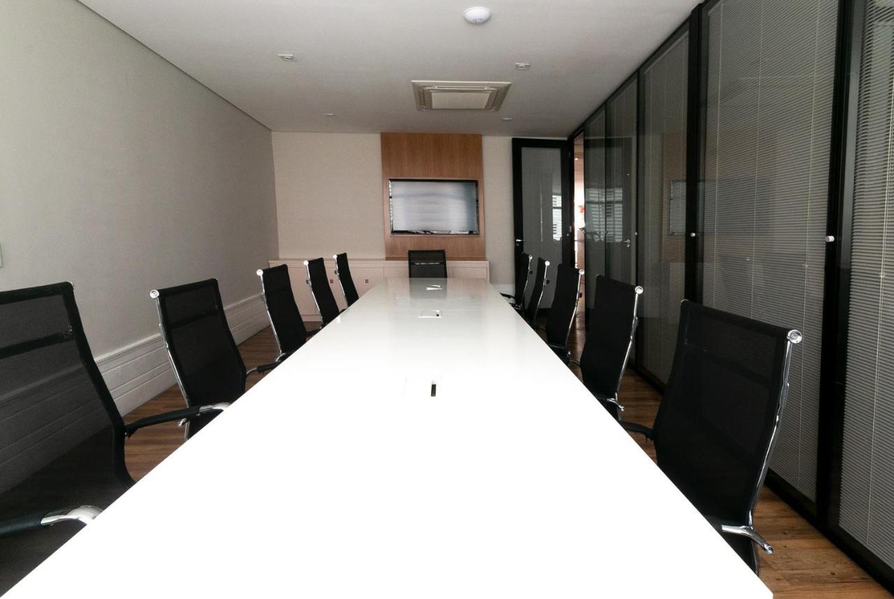 Ez Aclimação Hotel São Paulo Extérieur photo